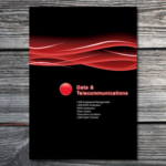 Brochure Design for TR Pty Ltd