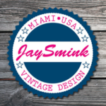 Logo Design for JaySmink