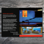 Brochure Design for Vidcom