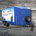 Trailer Design for Hirecom